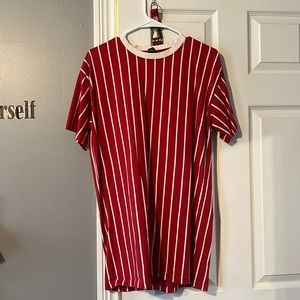 Forever 21 T-shirt Dress
